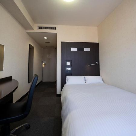 Ise City Hotel Annex Exterior foto
