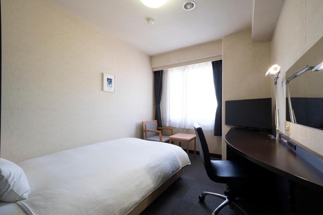 Ise City Hotel Annex Exterior foto