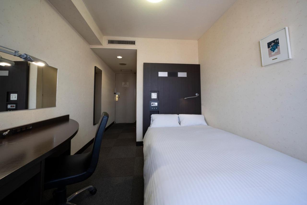 Ise City Hotel Annex Exterior foto